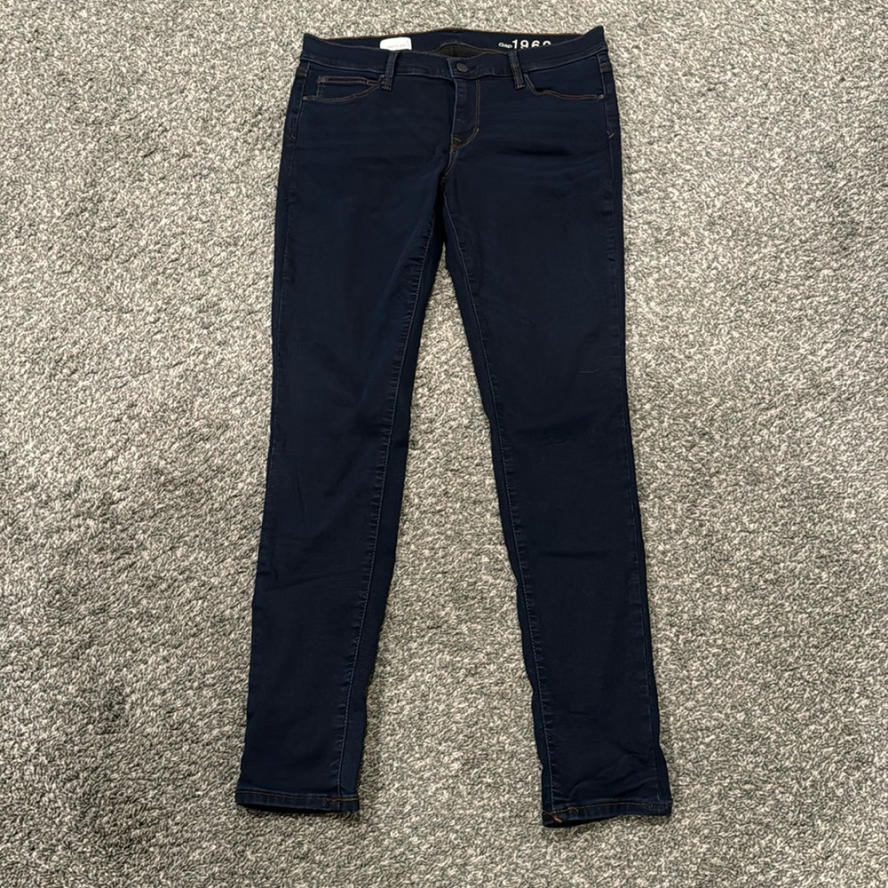Brand new Gap denim